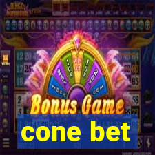 cone bet