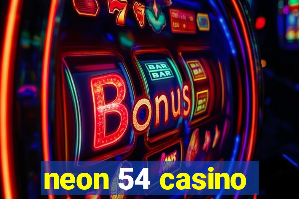 neon 54 casino