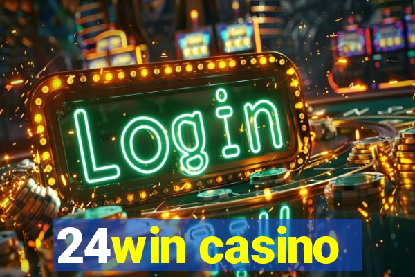 24win casino