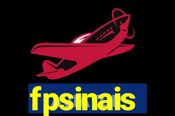 fpsinais