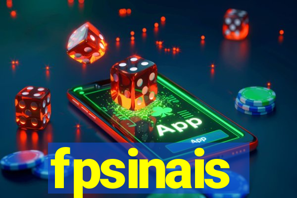 fpsinais