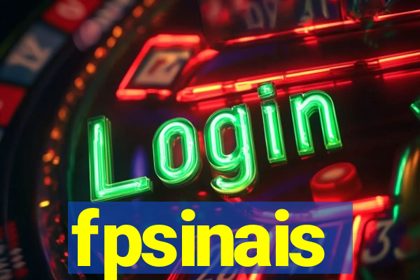 fpsinais