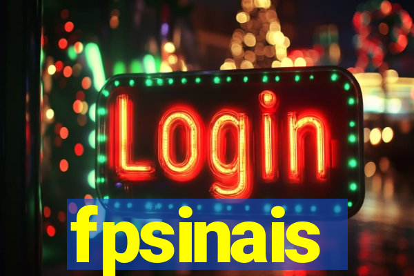 fpsinais