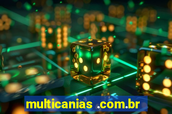 multicanias .com.br