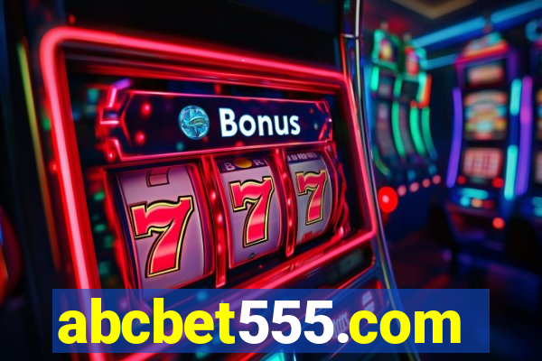 abcbet555.com