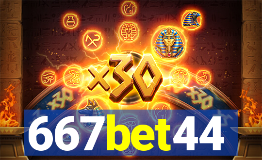 667bet44