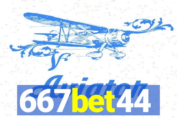 667bet44