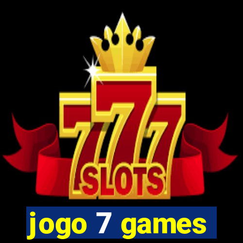 jogo 7 games