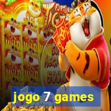 jogo 7 games