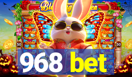 968 bet