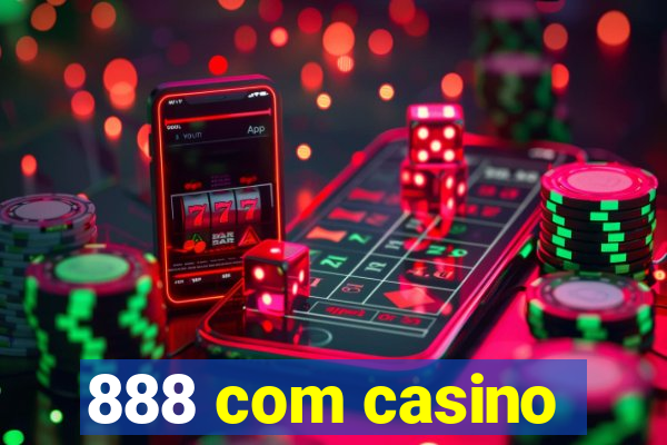 888 com casino