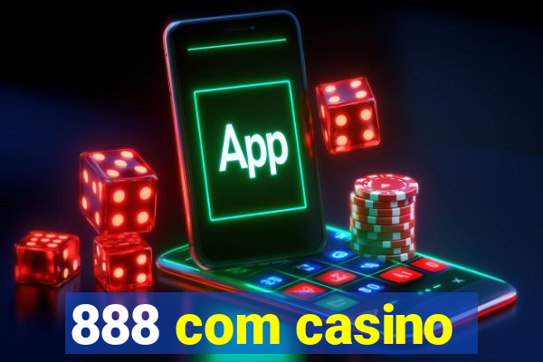 888 com casino