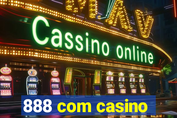 888 com casino