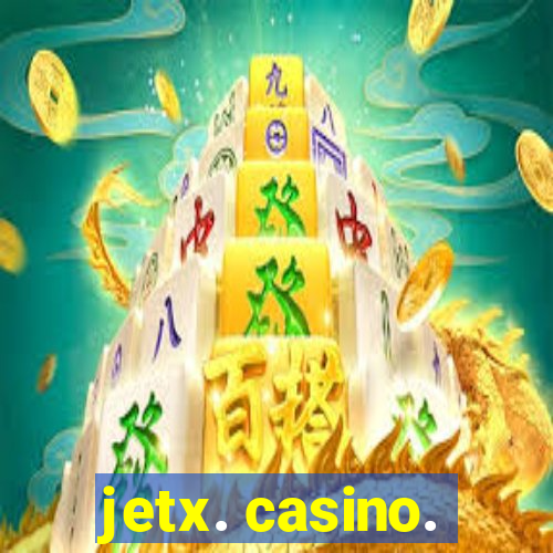 jetx. casino.