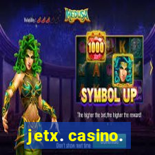 jetx. casino.