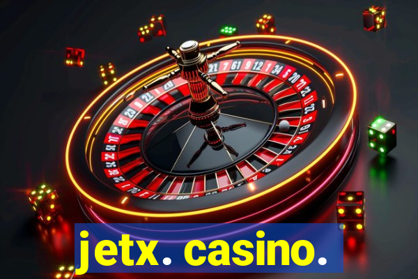 jetx. casino.