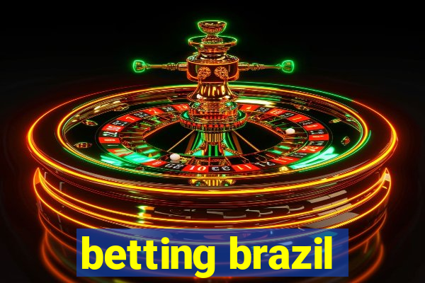 betting brazil