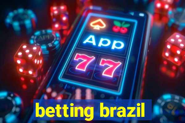 betting brazil