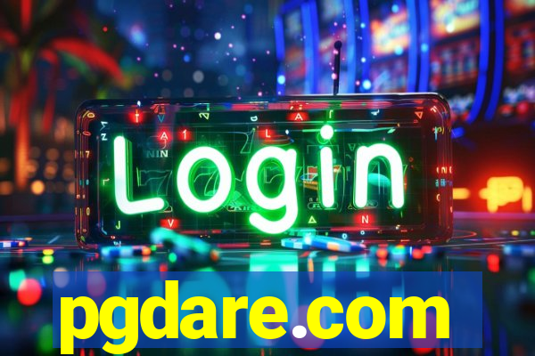 pgdare.com