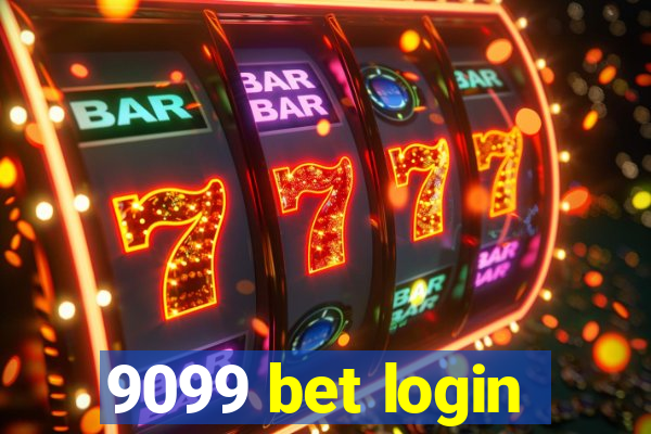 9099 bet login