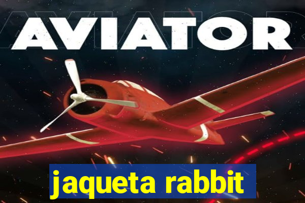 jaqueta rabbit