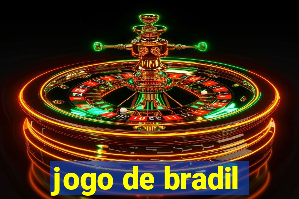 jogo de bradil