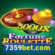 7359bet.com