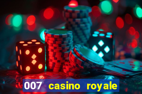 007 casino royale baixar via utorrent