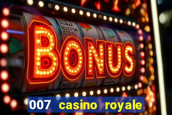 007 casino royale baixar via utorrent