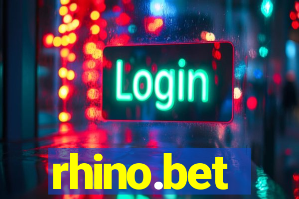 rhino.bet