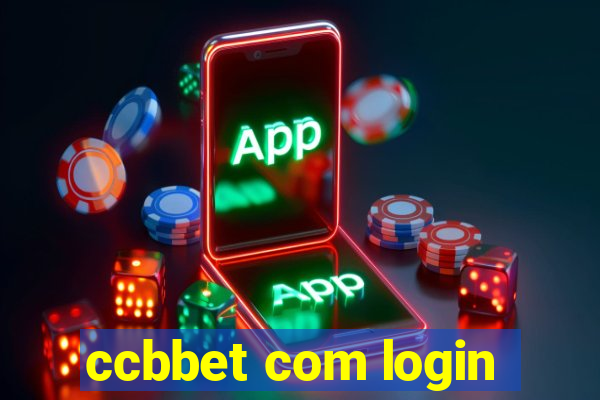 ccbbet com login