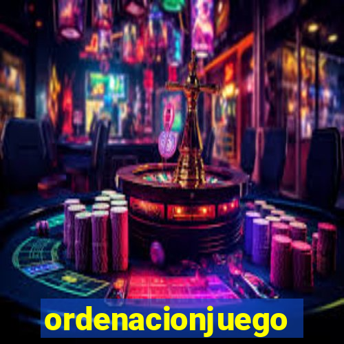 ordenacionjuego.es