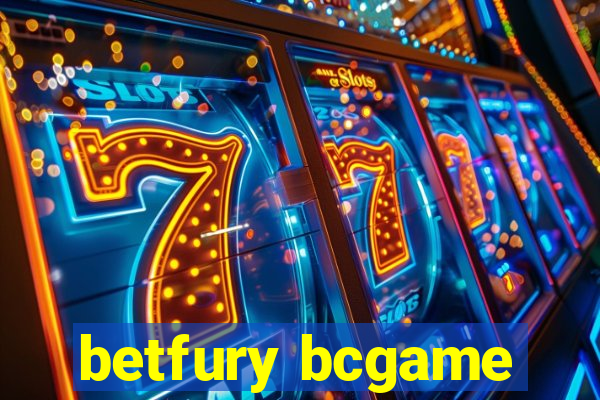 betfury bcgame