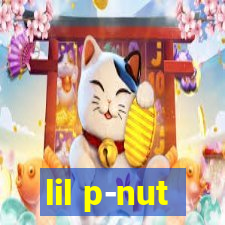 lil p-nut