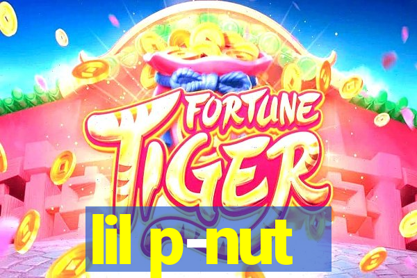 lil p-nut