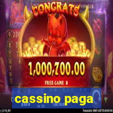 cassino paga