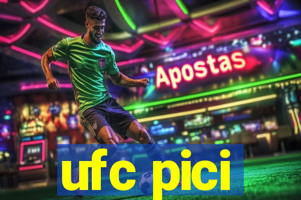 ufc pici