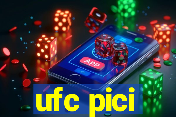 ufc pici