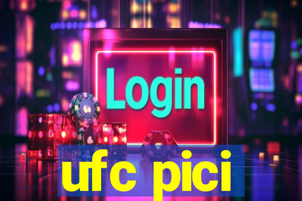 ufc pici