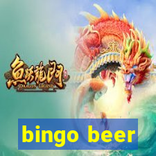 bingo beer