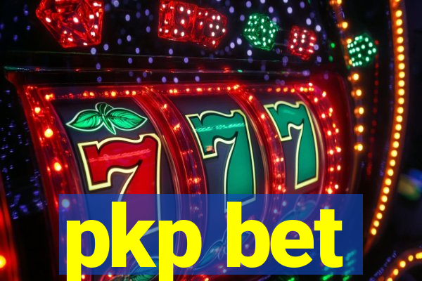 pkp bet