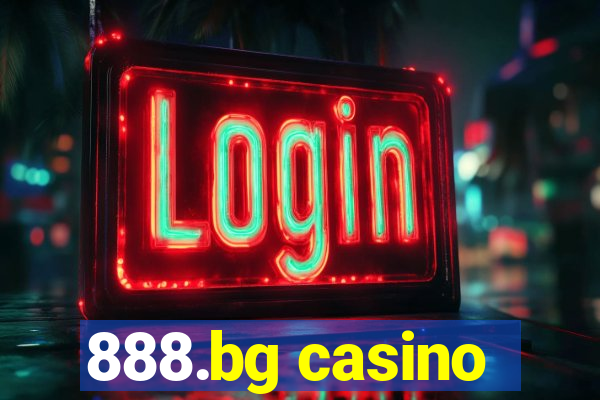 888.bg casino