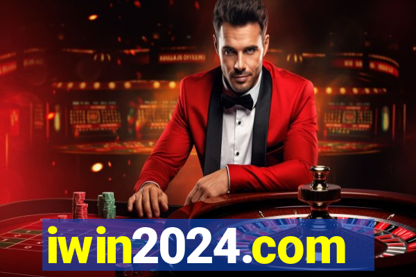 iwin2024.com