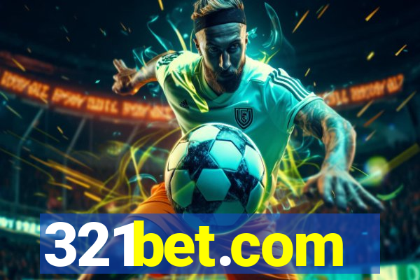 321bet.com