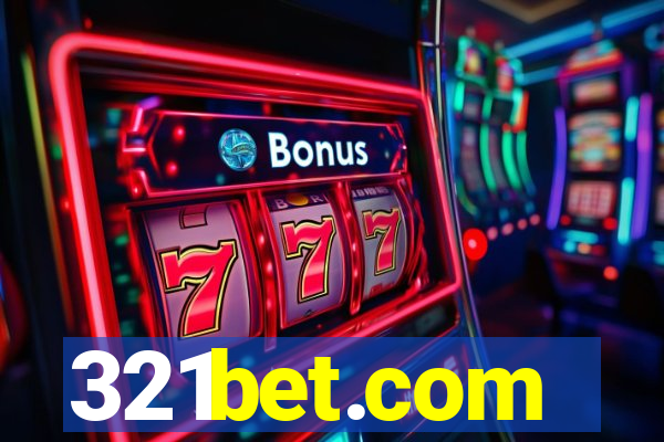 321bet.com