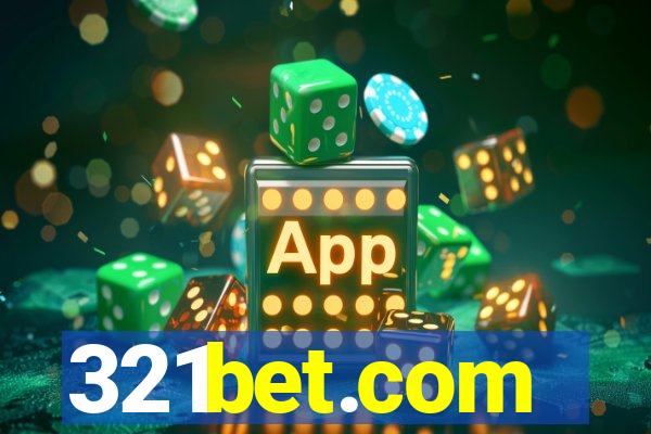 321bet.com