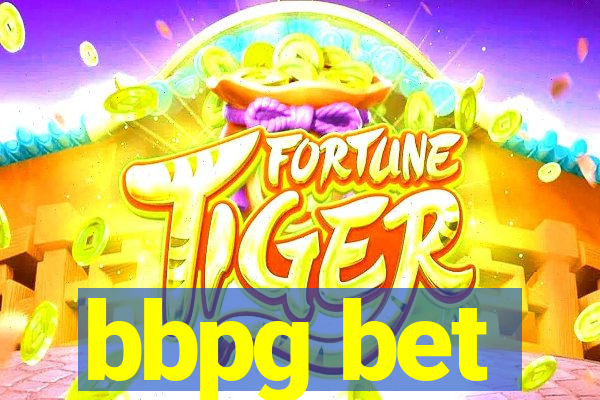 bbpg bet