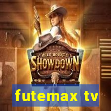 futemax tv