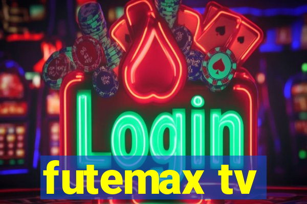 futemax tv