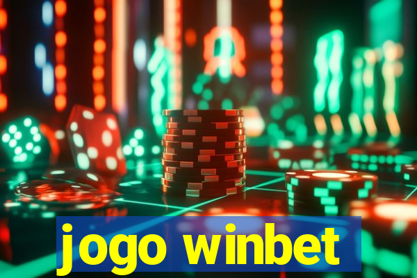 jogo winbet